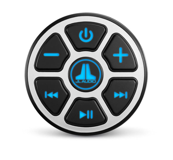 JL AUDIO MBT-CRXV2  - Bluetooth® Audio Controller / Receiver - Freeman's Car Stereo