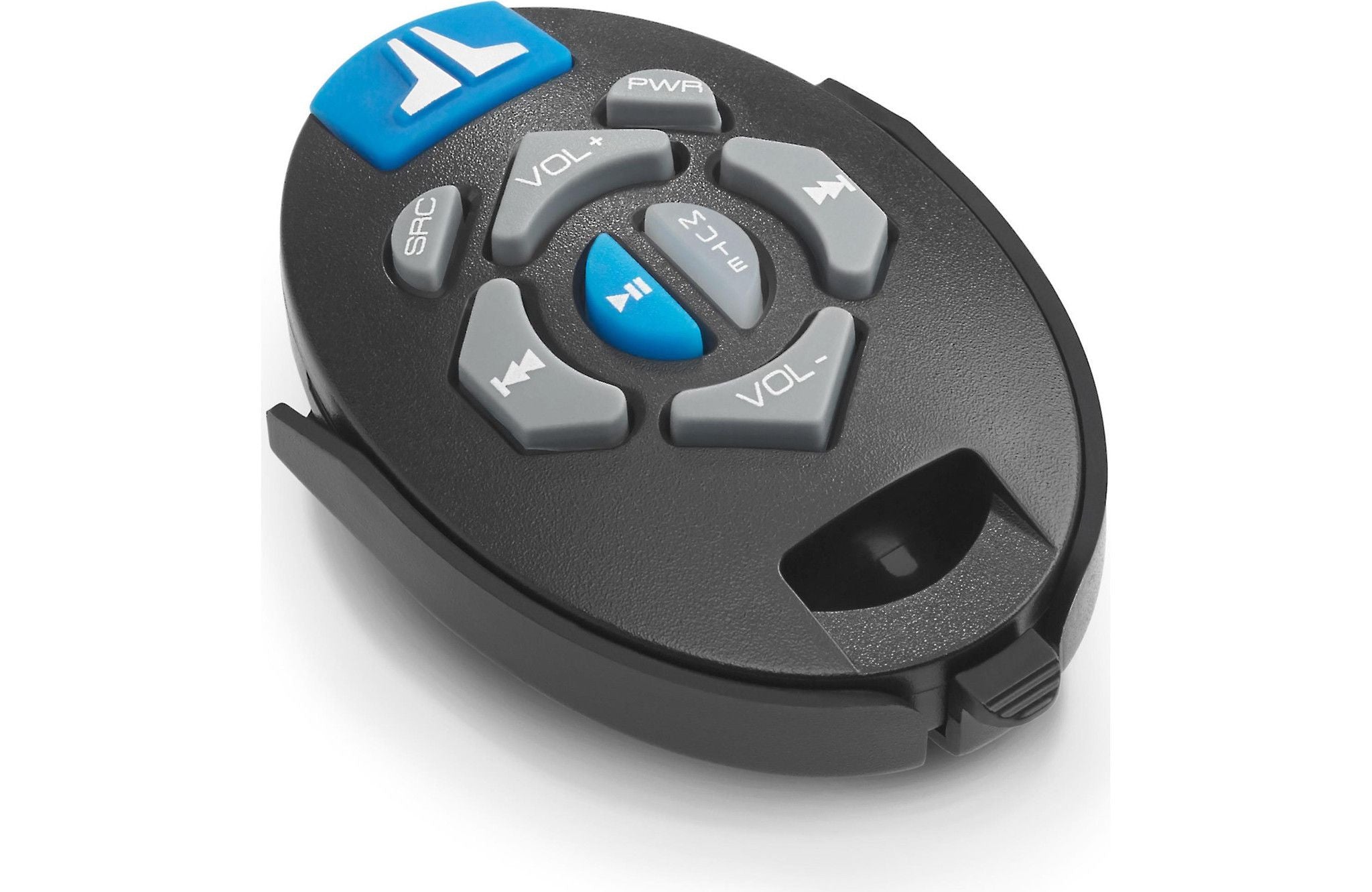 JL AUDIO MMR-10W - Wireless, waterproof key-fob remote controller for MediaMaster® source unit - Freeman's Car Stereo