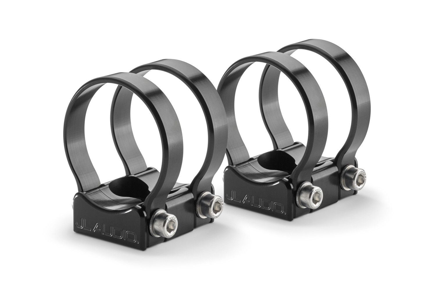 JL AUDIO PS-SWMCP-B-2.25 - Mounting fixture for PS650-VeX models - Freeman's Car Stereo