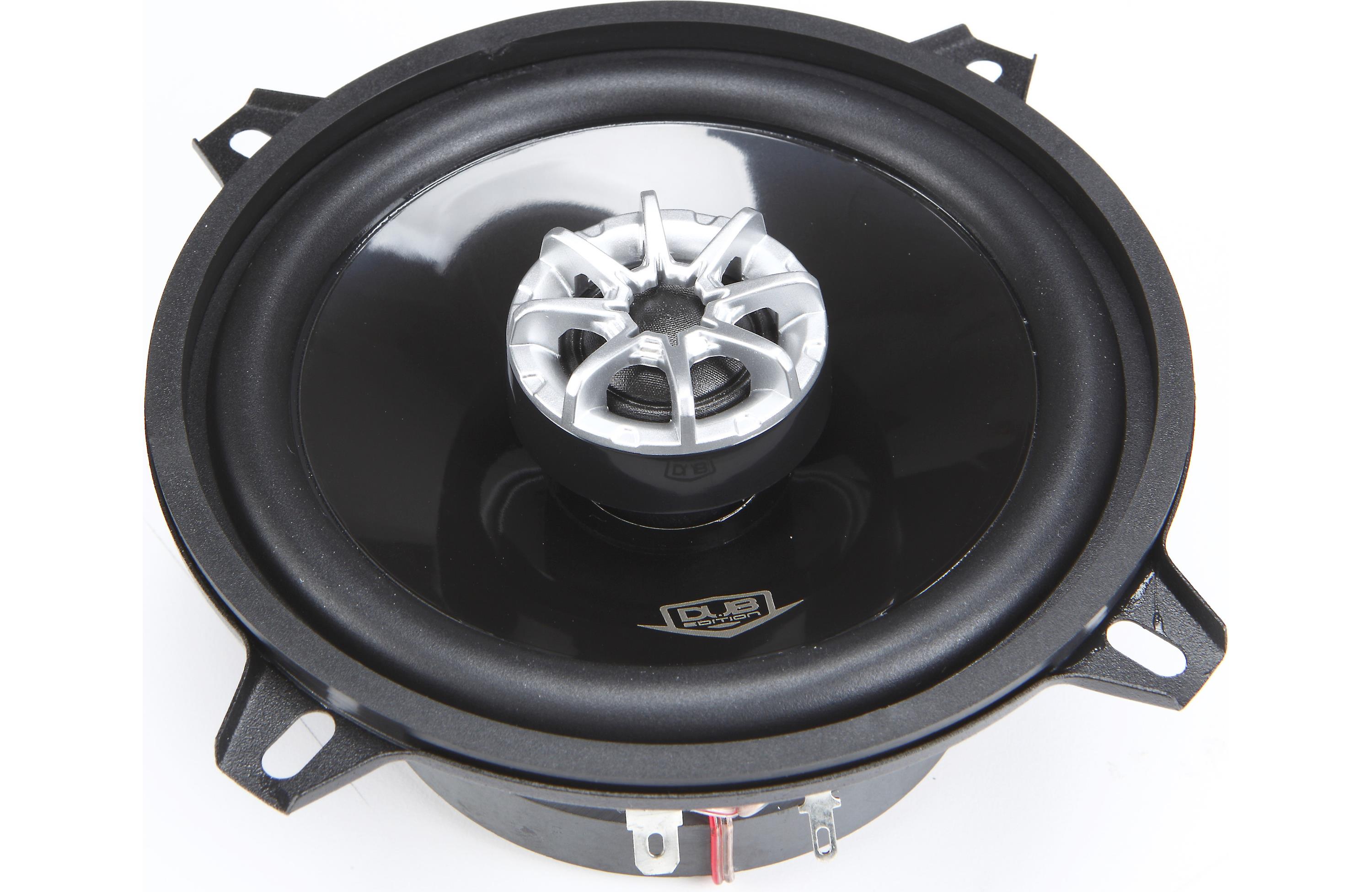 Jensen DUBs252 - 5.25" 2-way speaker with 1-inch voice coil