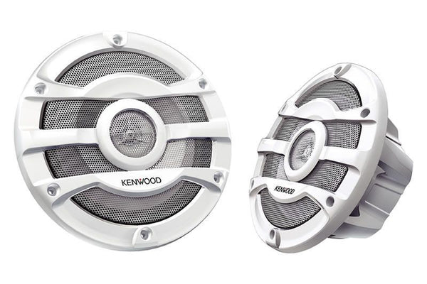 Kenwood KFC-2053MRW - 8