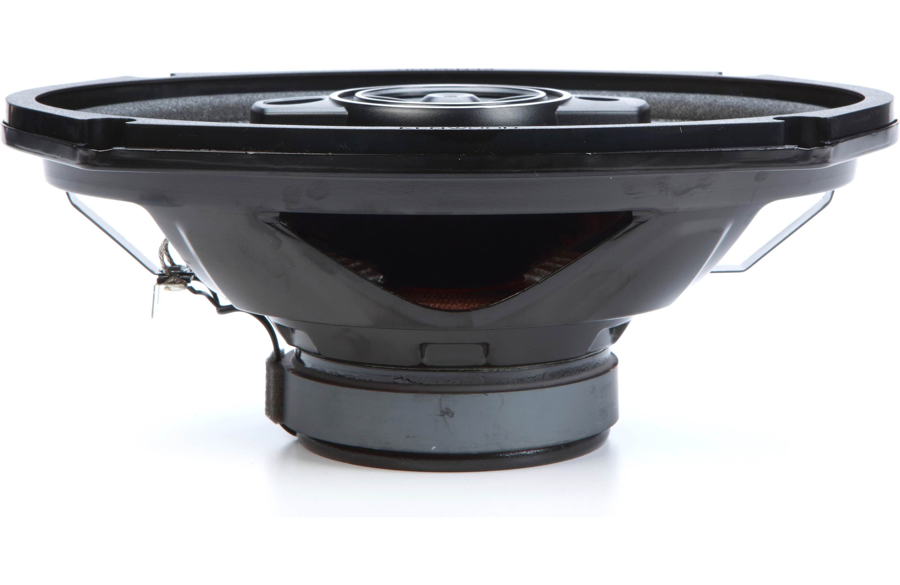 Kenwood KFC-6986PS 6x9" 4-Way Performance Series Speaker System, 600W Max Power