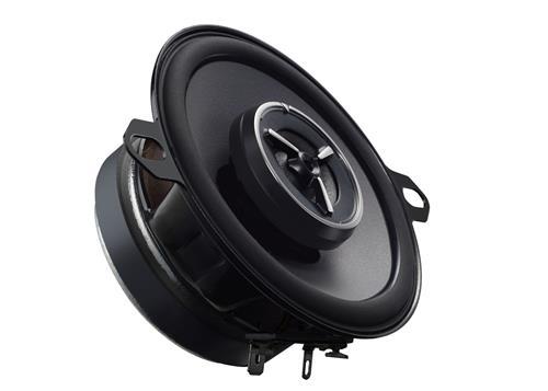 Kenwood eXcelon KFC-X3C 3.5" Mid range for Chrysler / Toyota / Others, 50 RMS Max Power - Freeman's Car Stereo