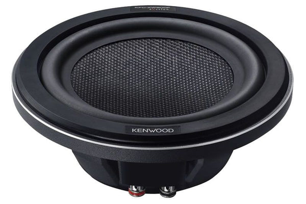 Kenwood Excelon KFC-XW800F 8