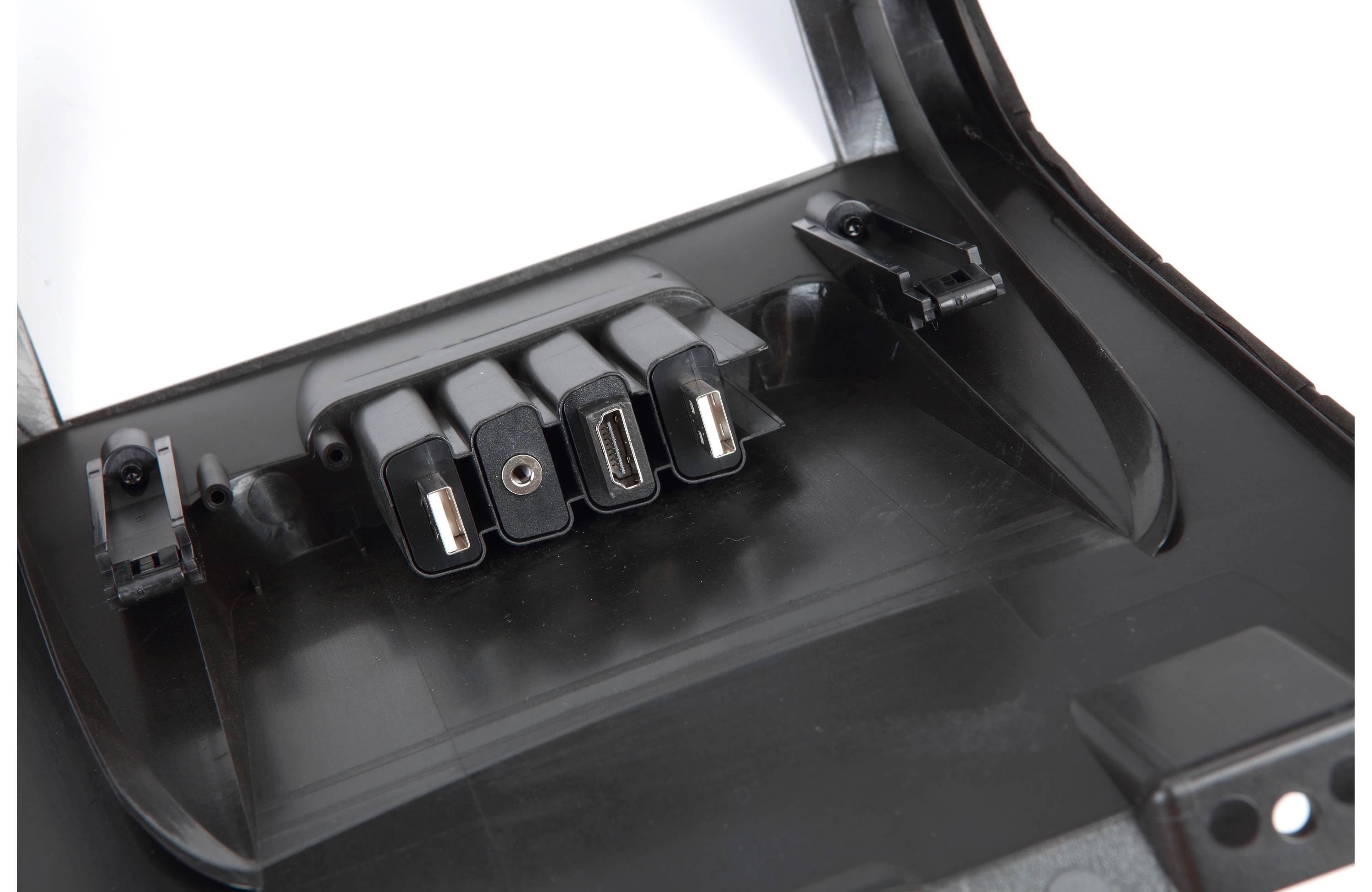 iDatalink KIT-CAM1 Dash and Wiring Kit for Select 2010-2015 Chevy Camaro Models