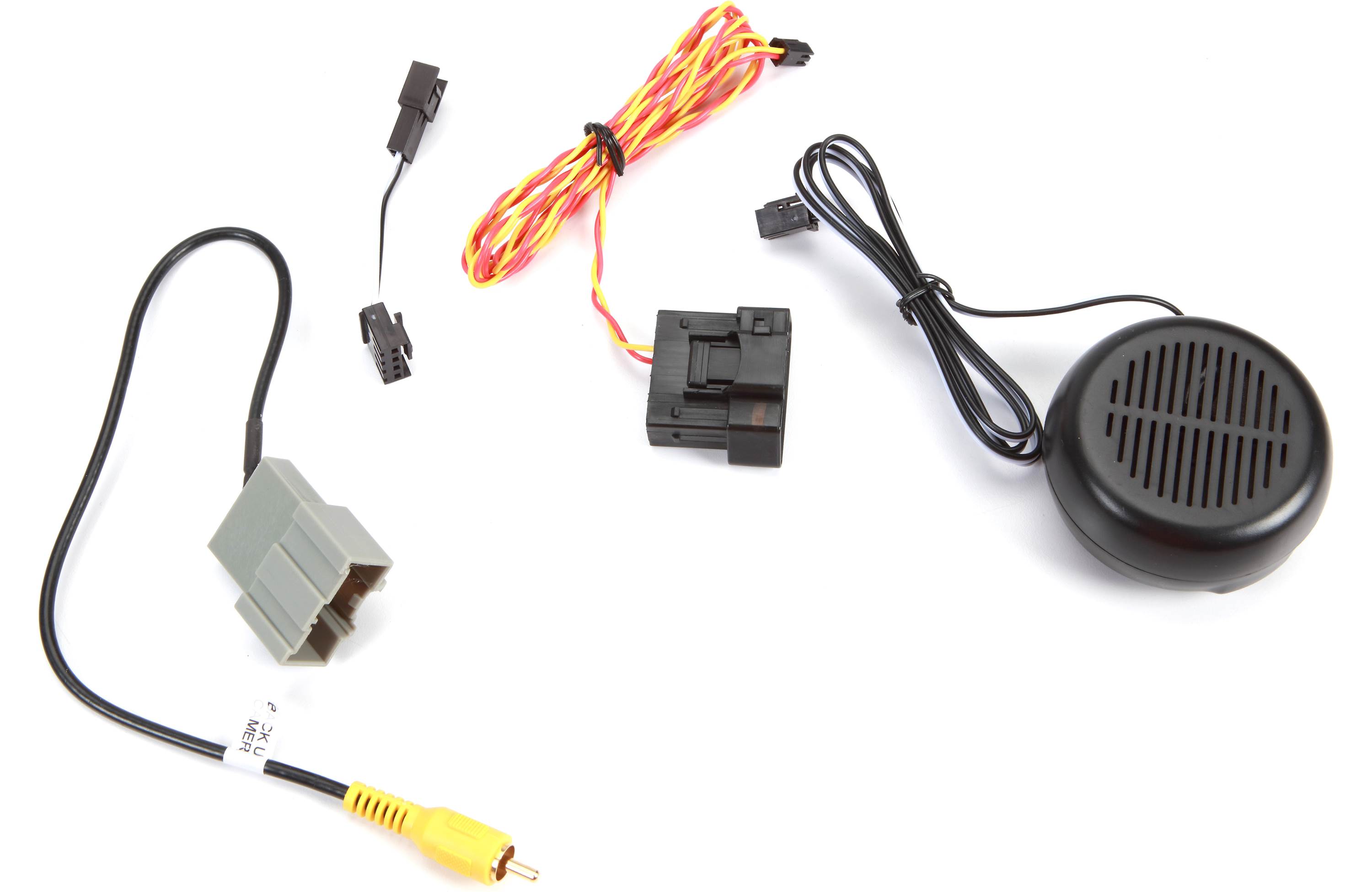 iDatalink KIT-CAM1 Dash and Wiring Kit for Select 2010-2015 Chevy Camaro Models