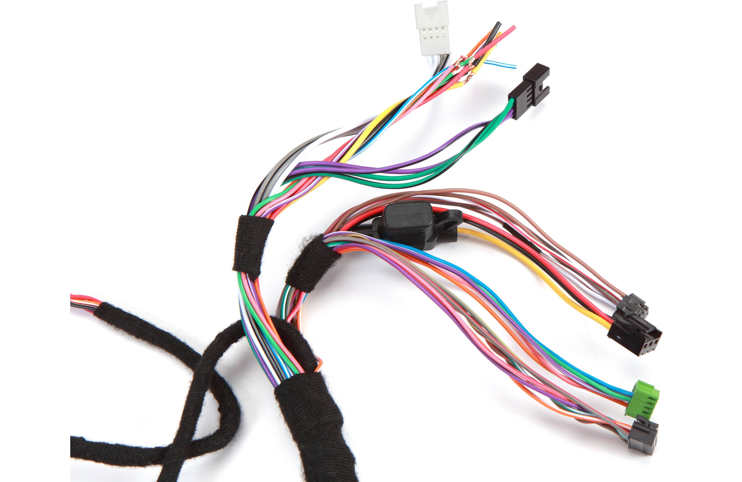 iDatalink KIT-CAM1 Dash and Wiring Kit for Select 2010-2015 Chevy Camaro Models