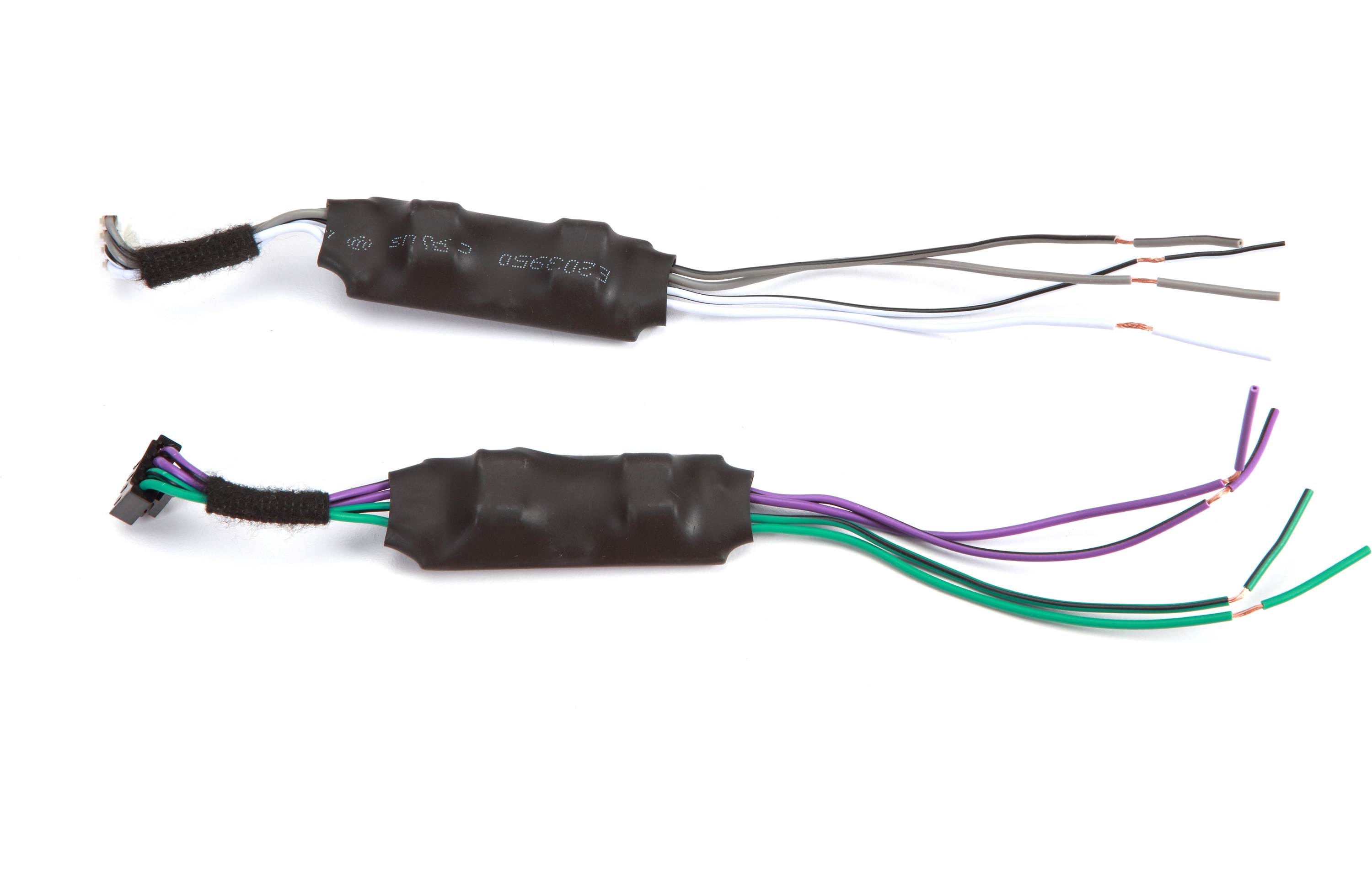 iDatalink KIT-CAM1 Dash and Wiring Kit for Select 2010-2015 Chevy Camaro Models