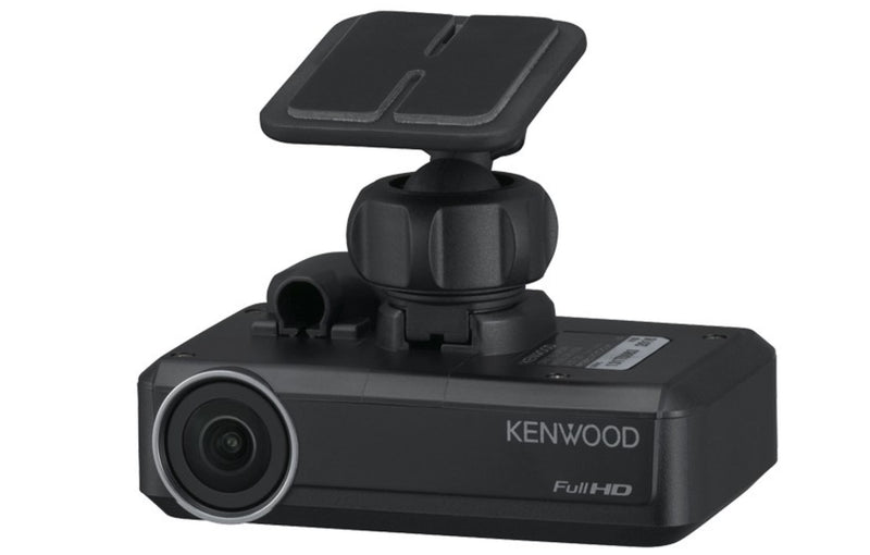 Kenwood DRV-N520 Dashboard Camera - Freeman's Car Stereo