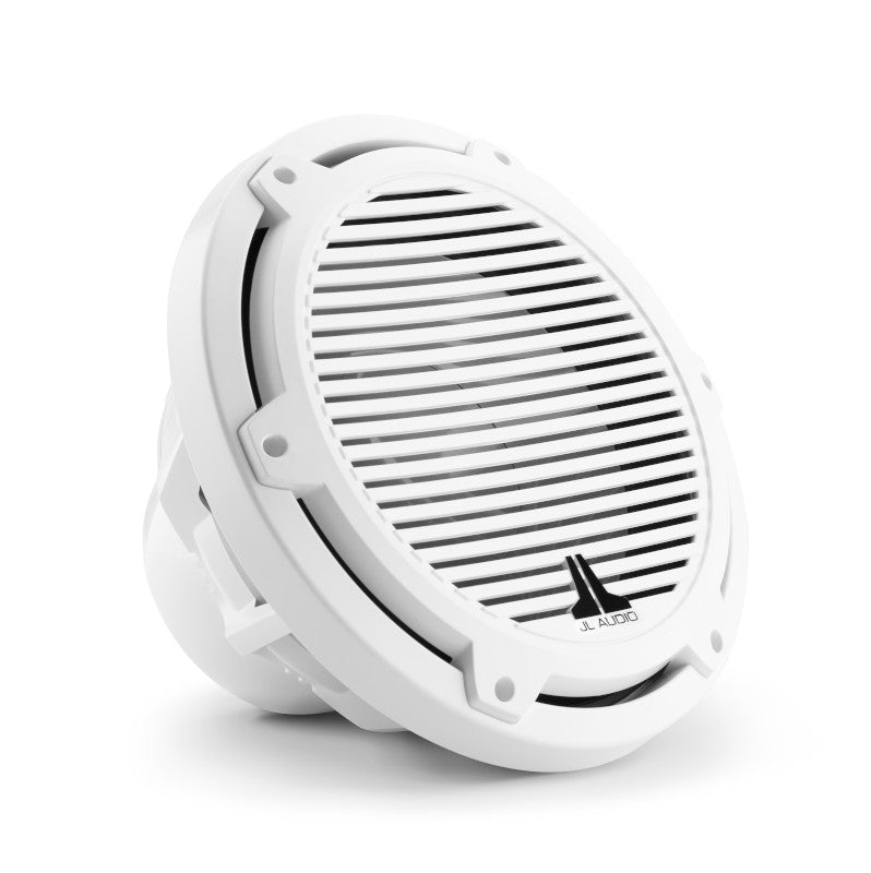 JL Audio M700/5 + x2 Pairs M650-CCX-CG-WH + M3-10IB-C-GW Sub Bundle