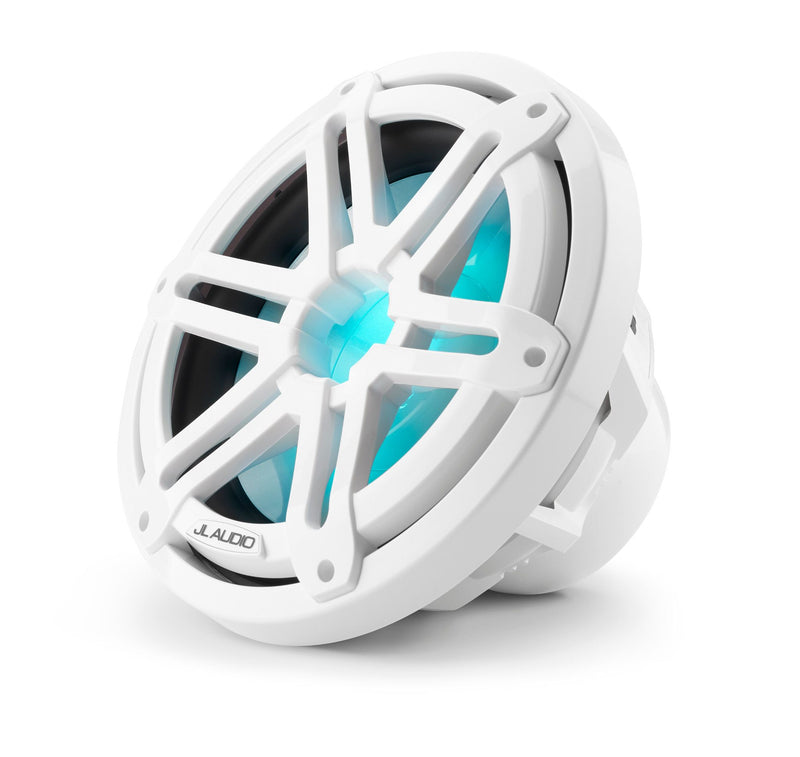JL Audio M700/5 + x2 Pairs M3-770X-S-GW-I + M3-10IB-S-GW-I Bundle