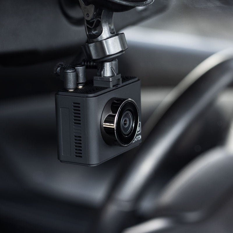 Momento M6 Wi-Fi HD Dual Dash Camera