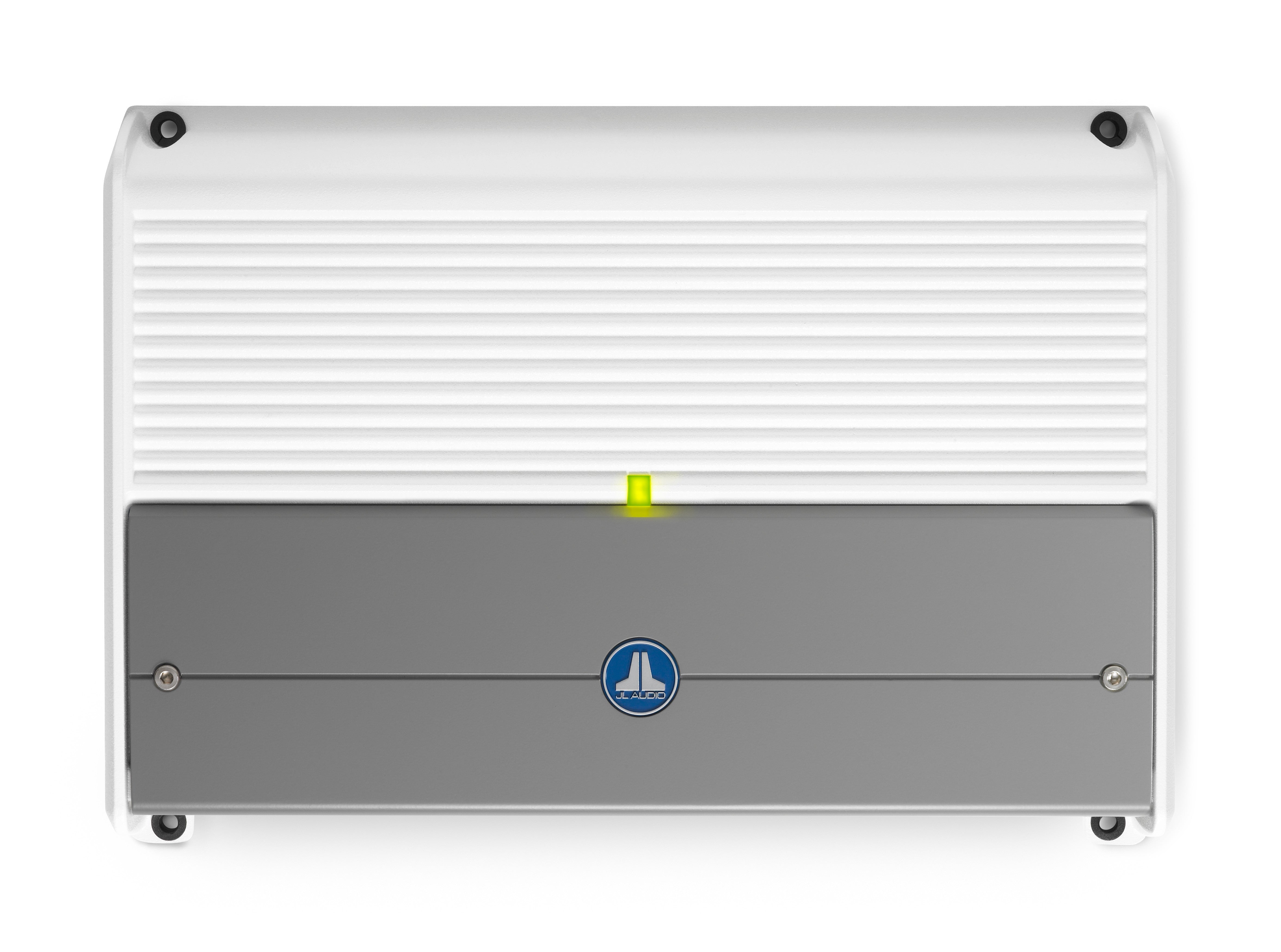 JL Audio M700/5: 5 Ch. Class D Marine System Amplifier, 700 W