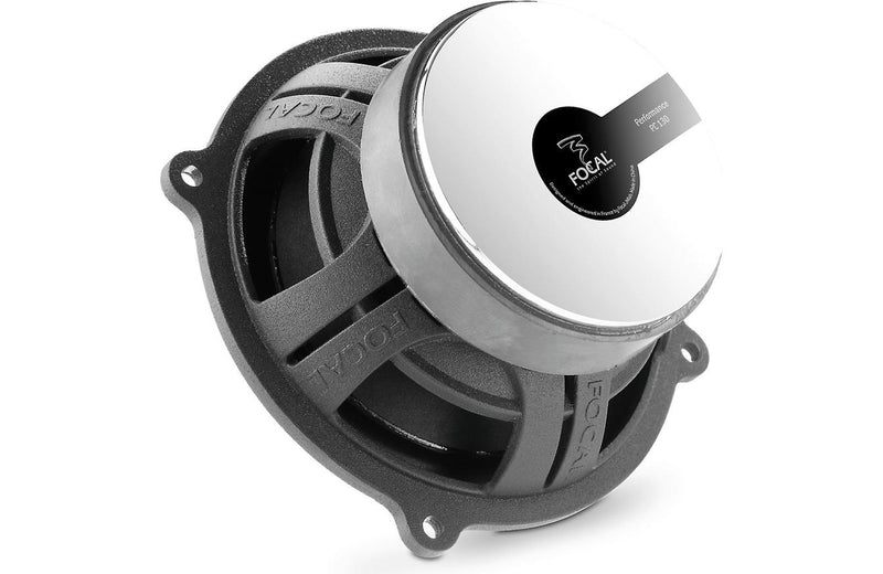 Focal PC130 Performance Series 5.25" 2-Way Car Speakers