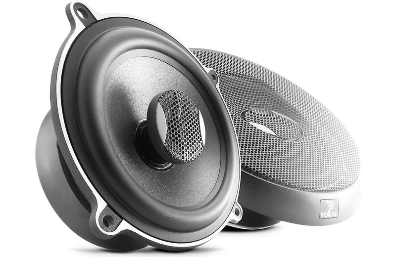 Focal PC130 Performance Series 5.25" 2-Way Car Speakers