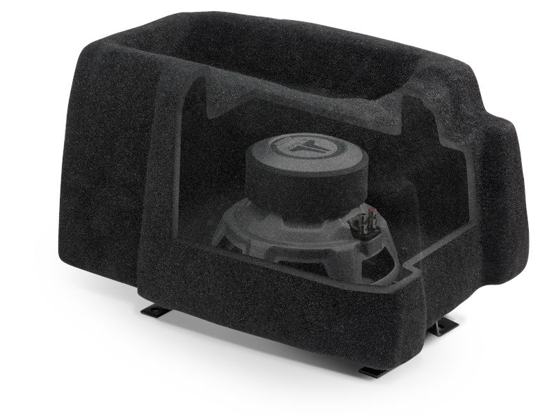 JL Audio SB-F-SUPRCNSL/10W3v3 Stealthbox for '98-'07 Ford SuperDuty