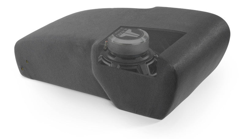 JL Audio SB-F-SUPRDTY/10W1v3 Stealthbox for '98-'08 Ford SuperDuty Trucks