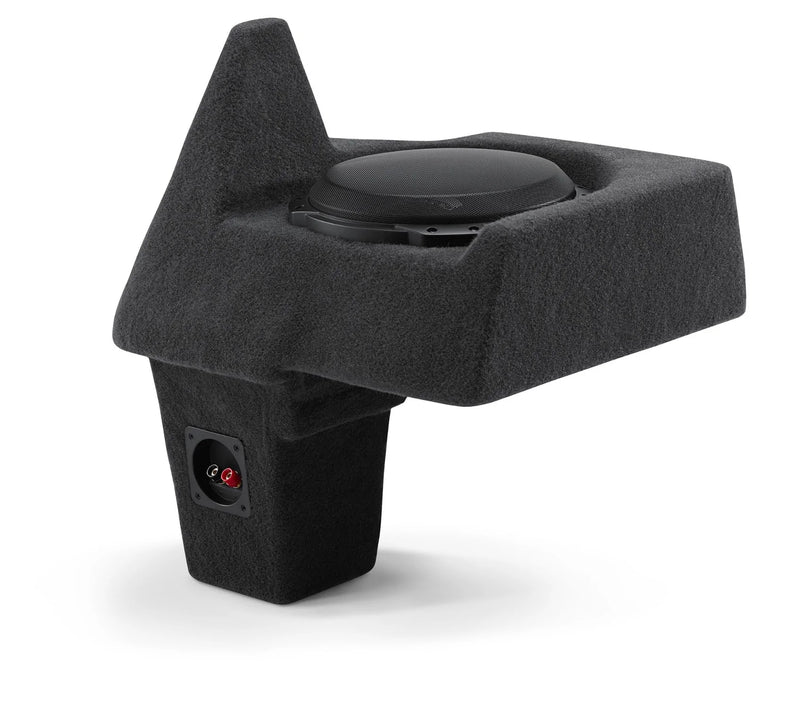 JL Audio SB-GM-C7CP1/10TW3 Stealthbox for '14-Up Chevy Coupe