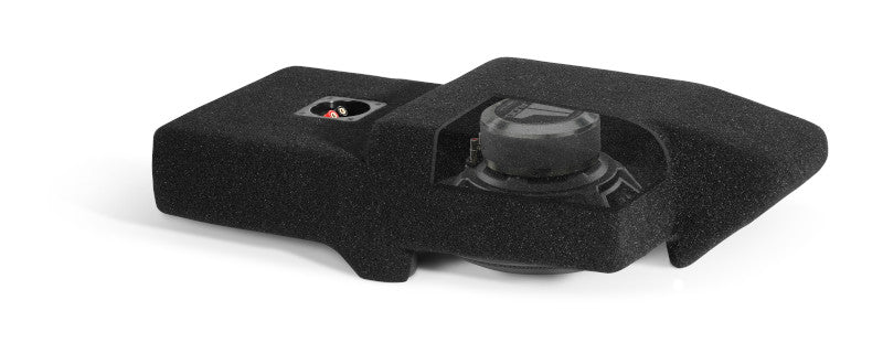 JL Audio SB-GM-TAHOCNSL/10W1v3 Stealthbox for '07-'13 Chevrolet GMC