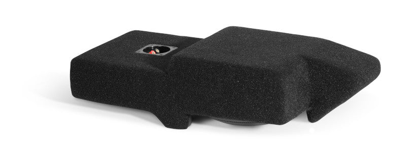 JL Audio SB-GM-TAHOCNSL/10W1v3 Stealthbox for '07-'13 Chevrolet GMC