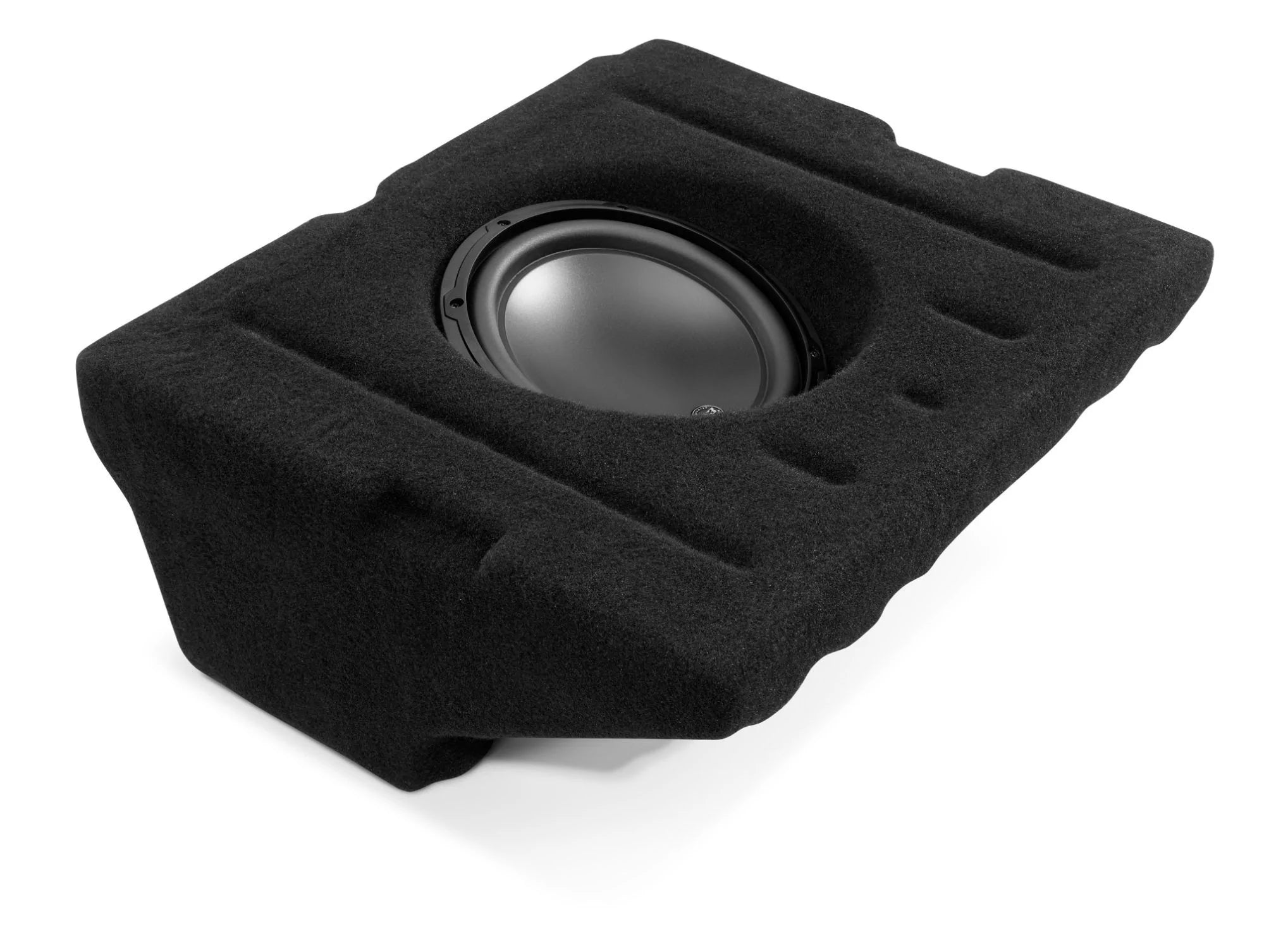 JL Audio SB-GM-VET/10W3V3/BK Stealthbox for '97-'04 Chevy C5 Corvette