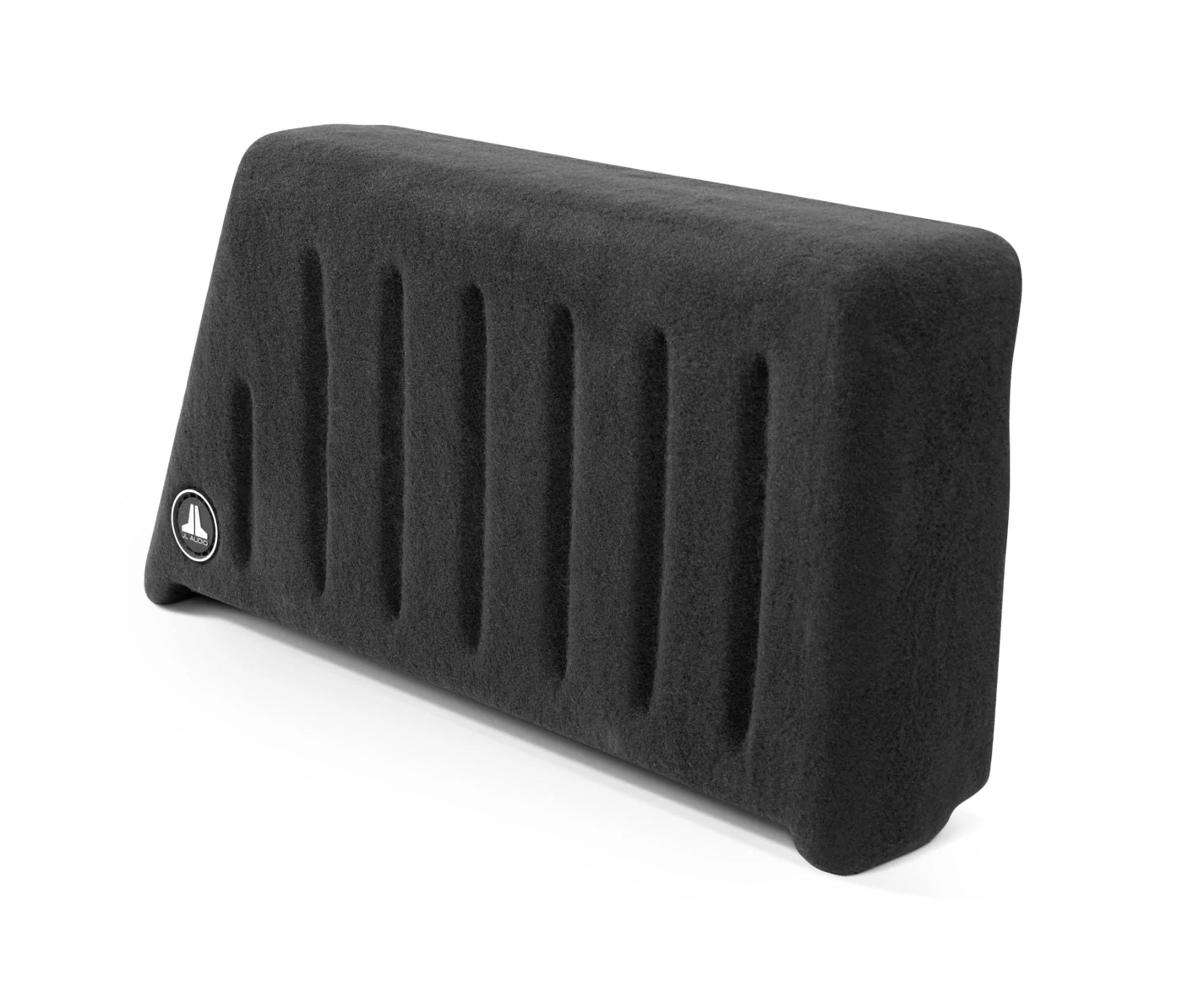 JL Audio SB-J-UNLTD4D/13TW5v2/BK Stealthbox for '07-'12 Jeep Wrangler