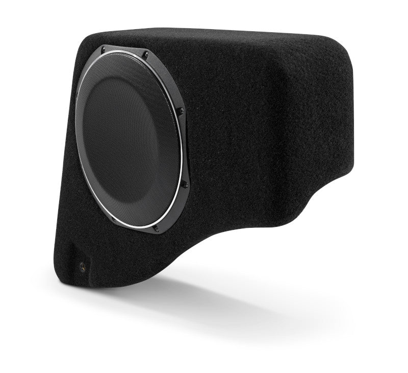 JL Audio SB-J-WRUP/10TW1-2 Stealthbox for '07-'17 Jeep Wrangler Unlimited