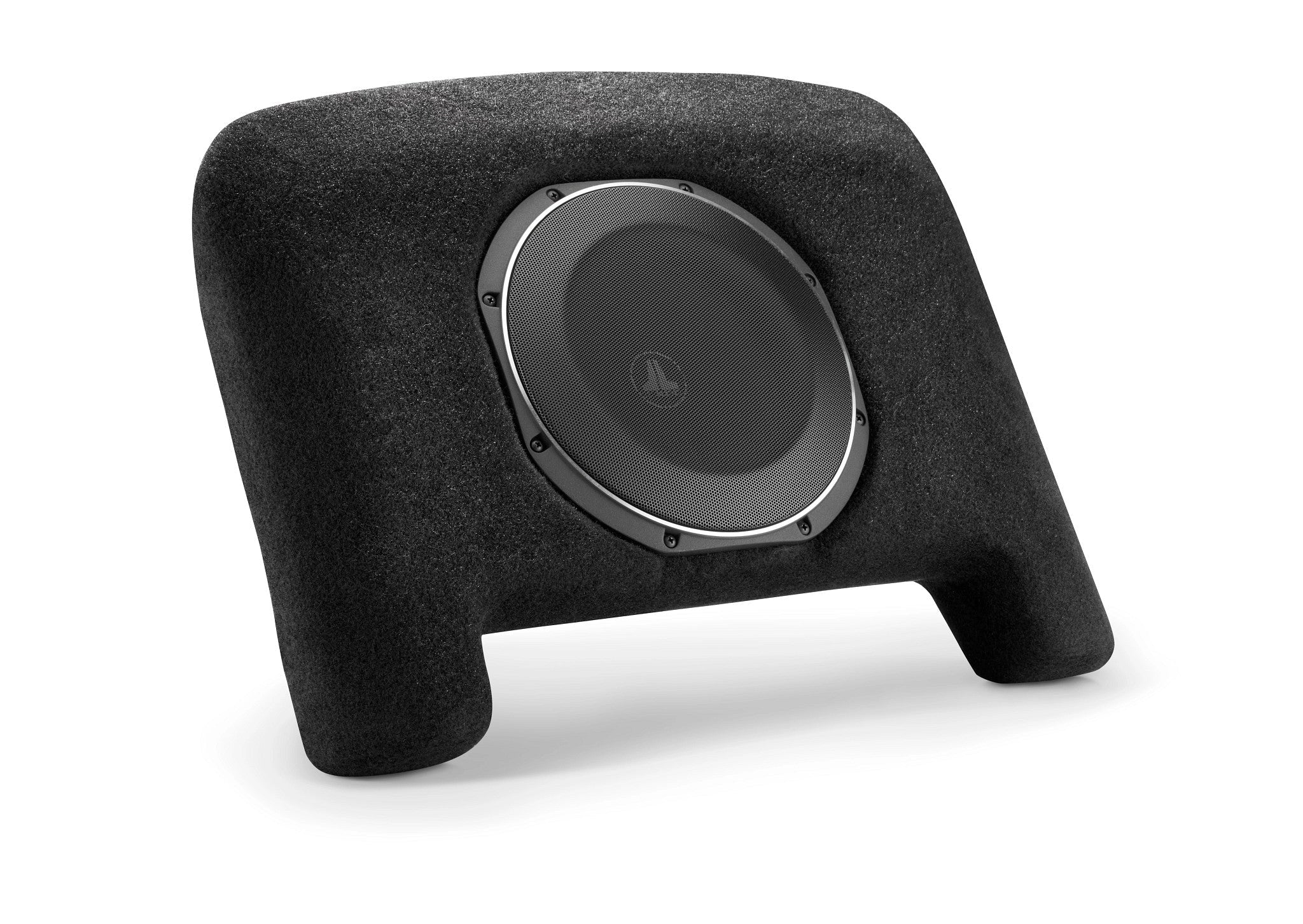 JL Audio SB-TE-3G1-10TW1 Stealthbox for 2017-Up Tesla Model 3