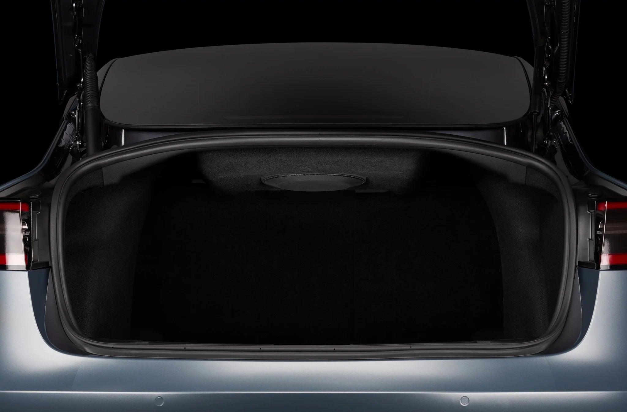 JL Audio SB-TE-3G1-10TW1 Stealthbox for 2017-Up Tesla Model 3