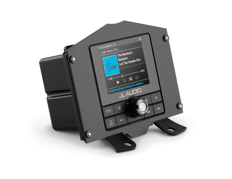 JL Audio SBA-CAN-MVX3-DK-MM50 Dash Kit for MediaMaster MM50