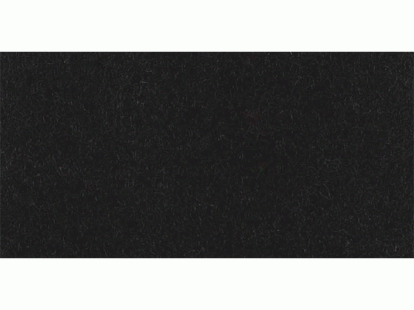 TL301-5 Trunk Liner Carpet Black 54 Inches Wide 5 Yards