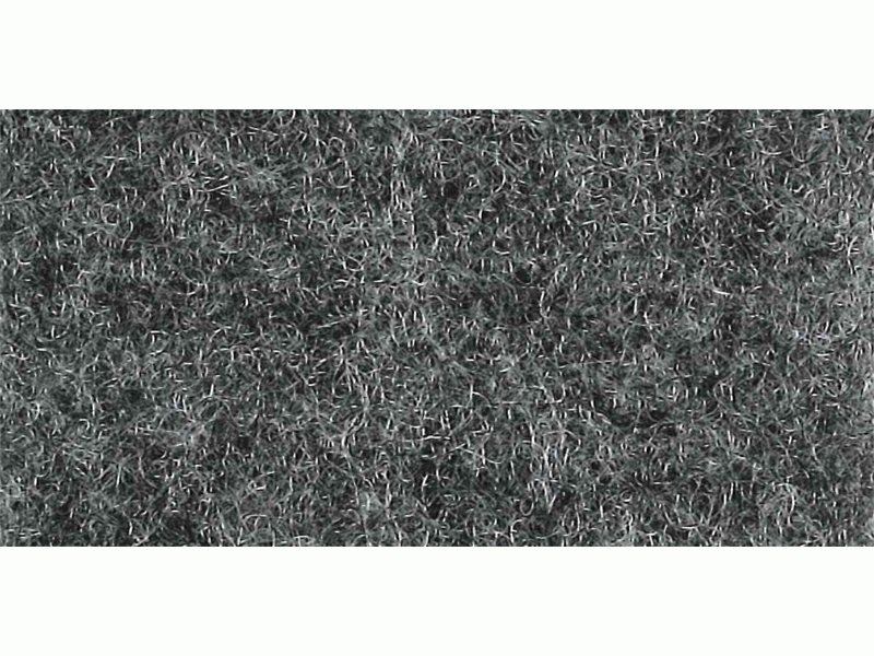 TL362-5 Trunk Liner Carpet Heather Charcoal 54 Inches Wide 5 Yards