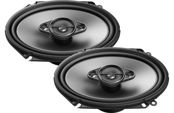pioneer speakers 6x9