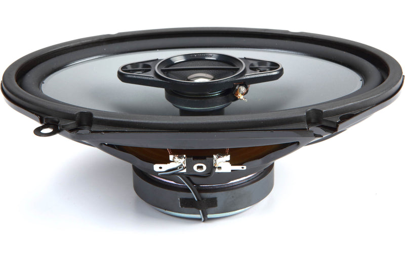 Pioneer TS-A682F 6" x 8" 4-Way Coaxial Speaker