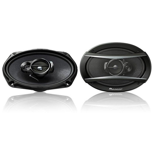 Pioneer TS-A6966R - 6" x 9" 3-Way Speaker - Freeman's Car Stereo