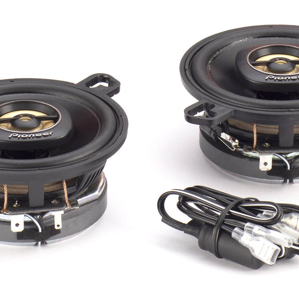 Pioneer TS-A878 - 3½