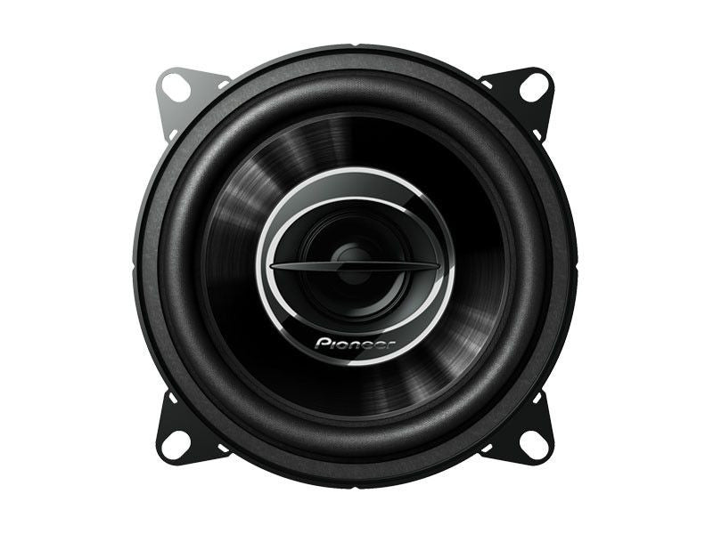 Pioneer TS-G1045R - 5-¼" 2-Way Speaker - Freeman's Car Stereo