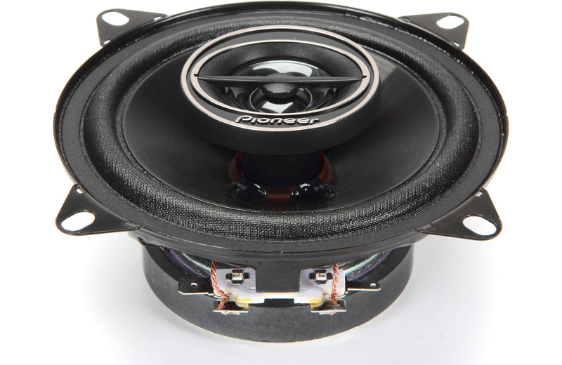 Pioneer TS-G1045R - 5-¼" 2-Way Speaker