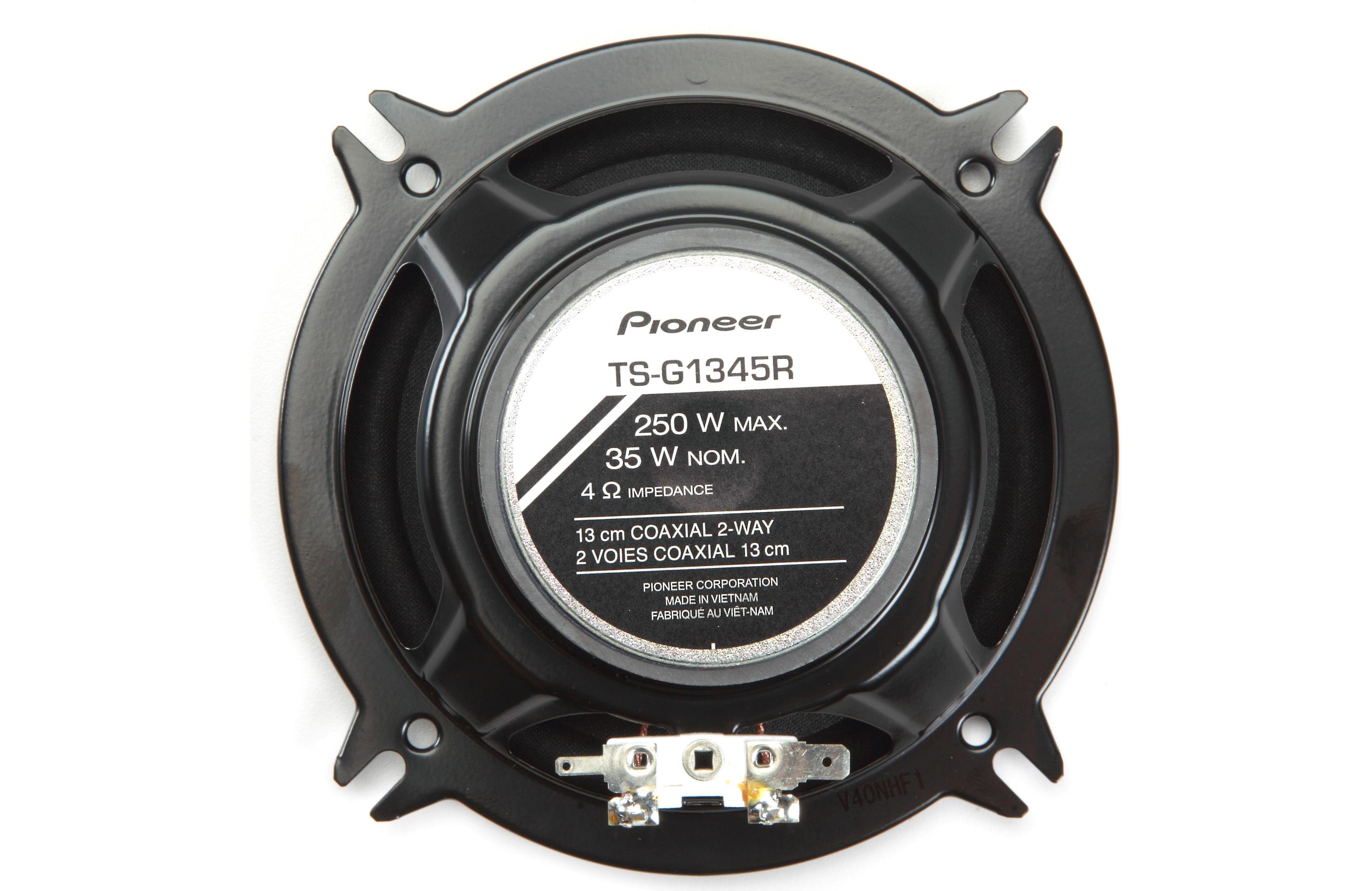 Pioneer TS-G1345R 5-¼