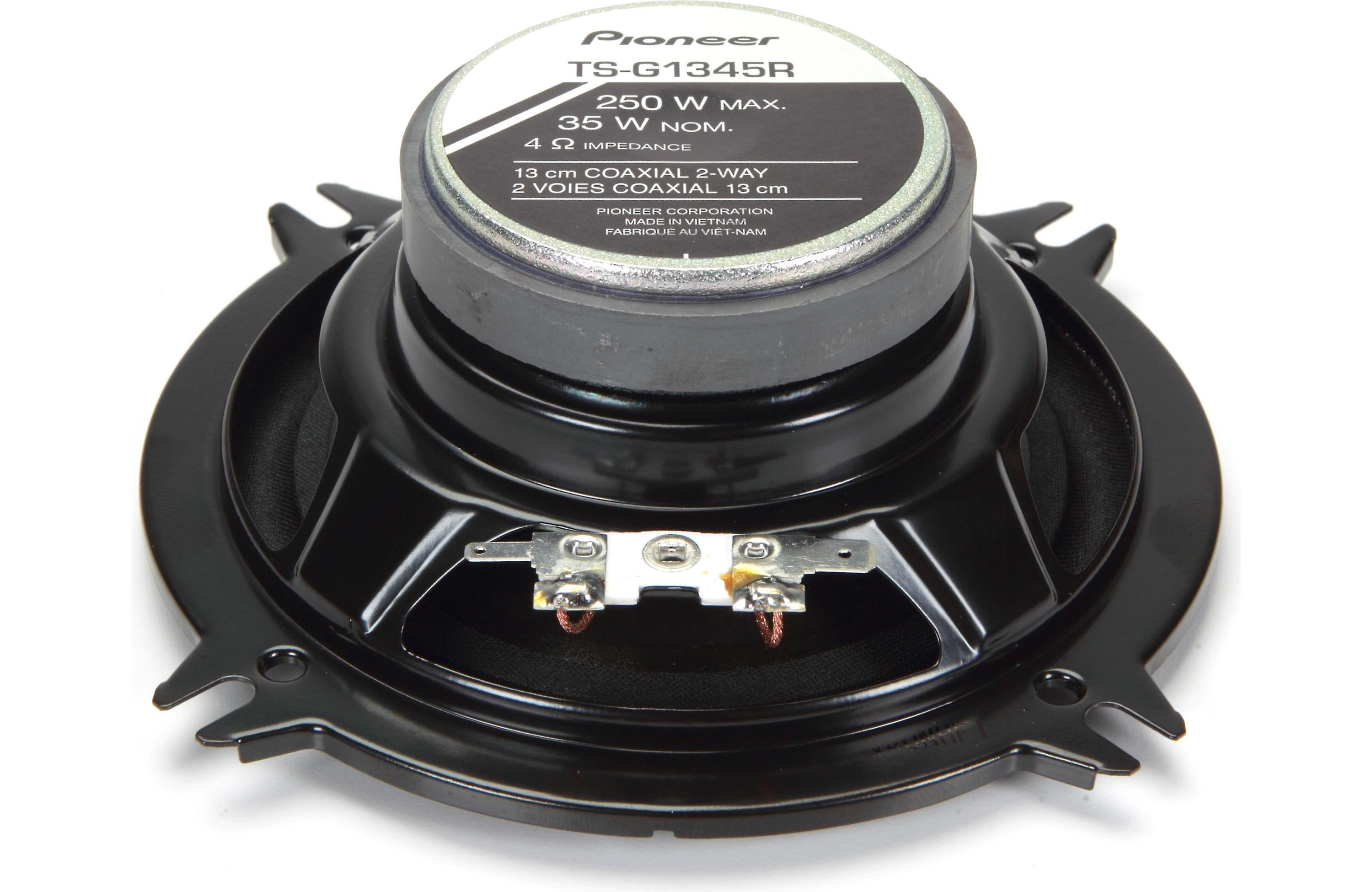 Pioneer TS-G1345R 5-¼
