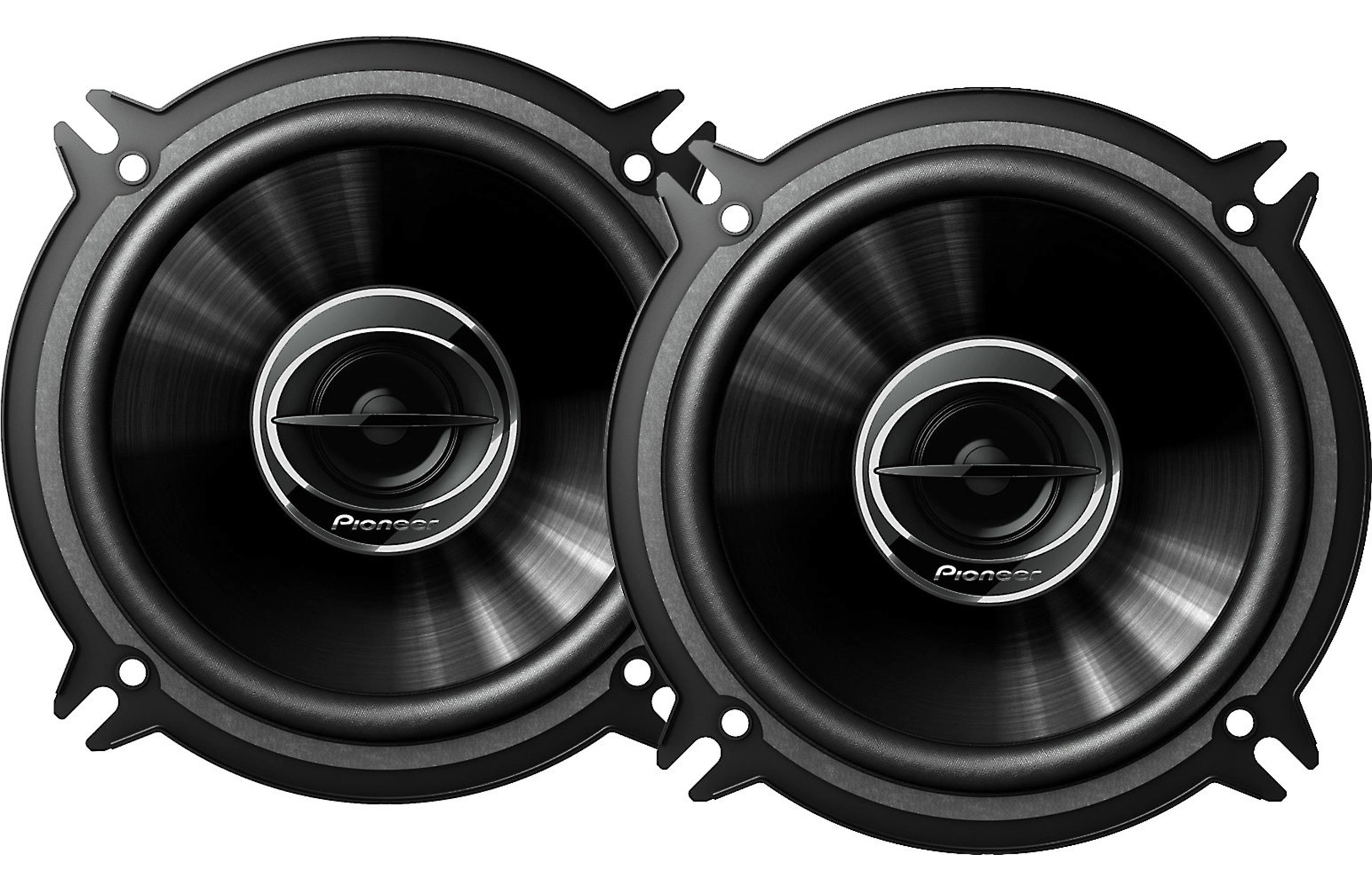 Pioneer TS-G1345R 5-¼