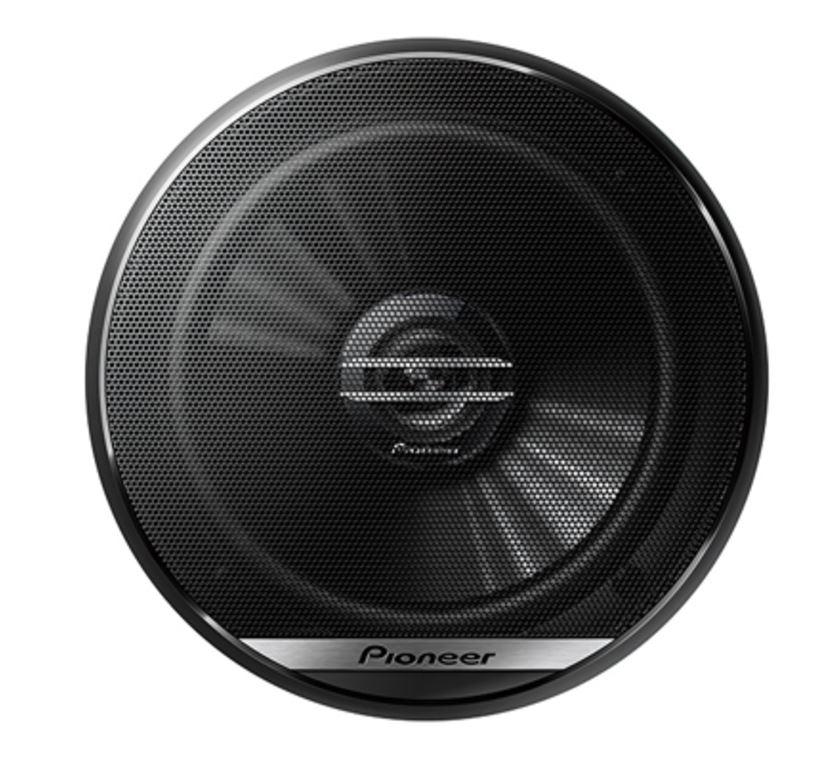 Pioneer TS-G1620F - Coaxial 2-Way Speakers - Freeman's Car Stereo