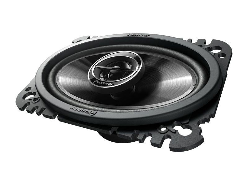 Pioneer TS-G4645R - 4" x 6" 2-Way Speaker - Freeman's Car Stereo