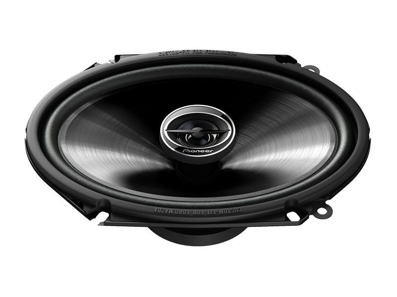 Pioneer TS-G6845R - 6" x 8" 2-Way Speaker - Freeman's Car Stereo