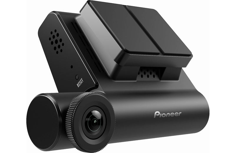 Pioneer VREC-Z710DH HD Dashcam with GPS Wi-Fi and Second HD Camera