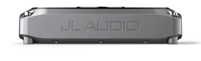 JL Audio VX400/4i - 4-Channel Class D Full-Range Amplifier with Integrated DSP, 100 W x 4 @ 2 Ω / 75 W x 4 @ 4 Ω - 14.4V - Freeman's Car Stereo