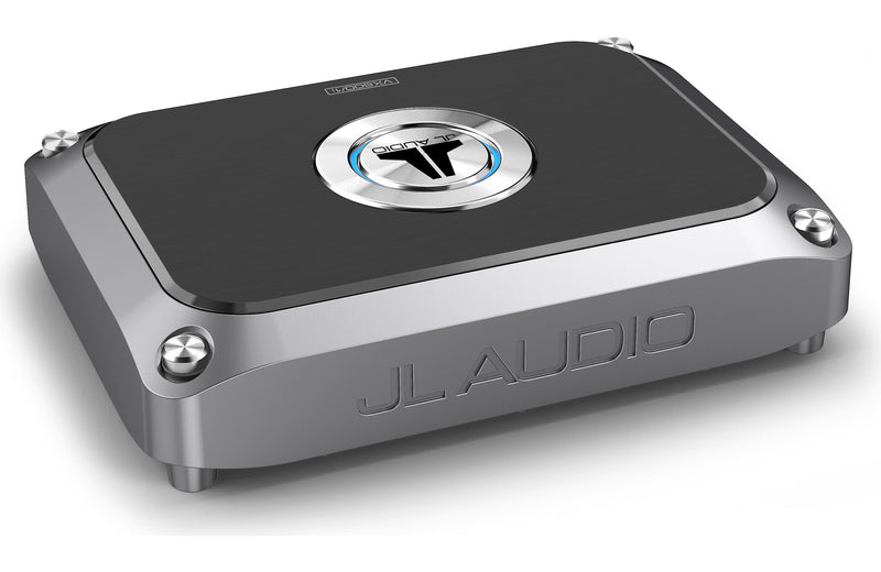 JL Audio VX600/1i Mono Subwoofer Class D Amplifier