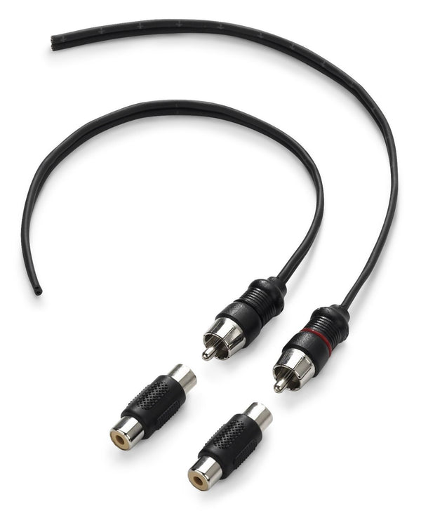JL Audio XD-CLRAIC2-SW RCA to Speaker Wire Adaptor