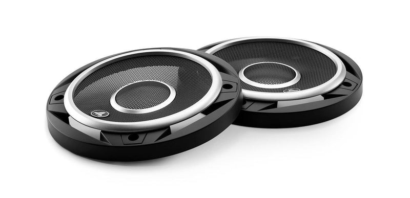 JL Audio C2-400X 4" 2-Way Speakers - Freeman's Car Stereo