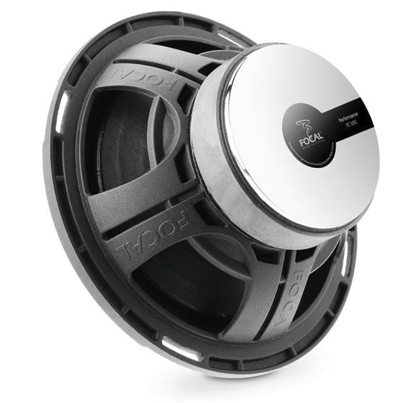 Focal PC 165 - 6.5'' 2-Way Coaxial Speaker Kit - Freeman's Car Stereo